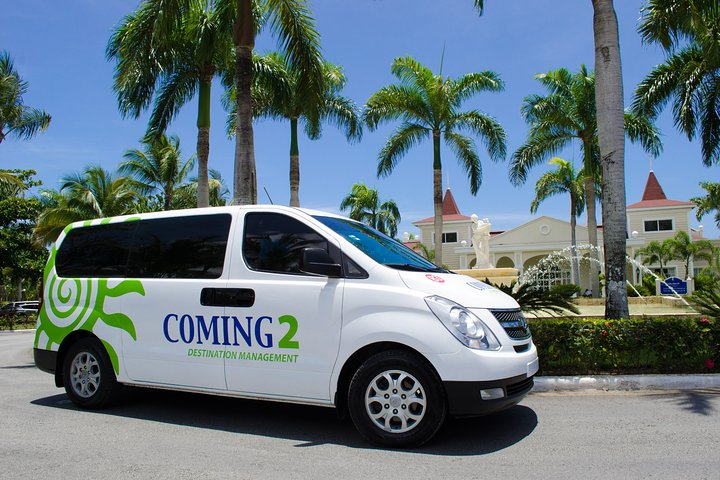 Private Transfer Santo Domingo Airport - Bayahibe - Photo 1 of 7